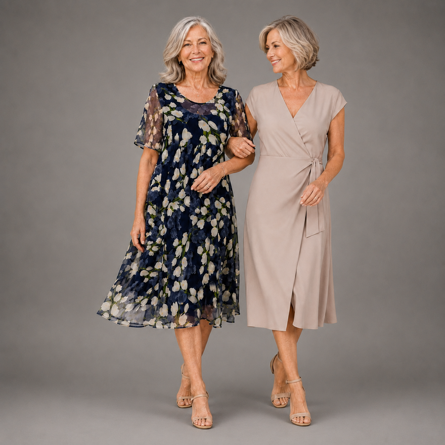 Dresses