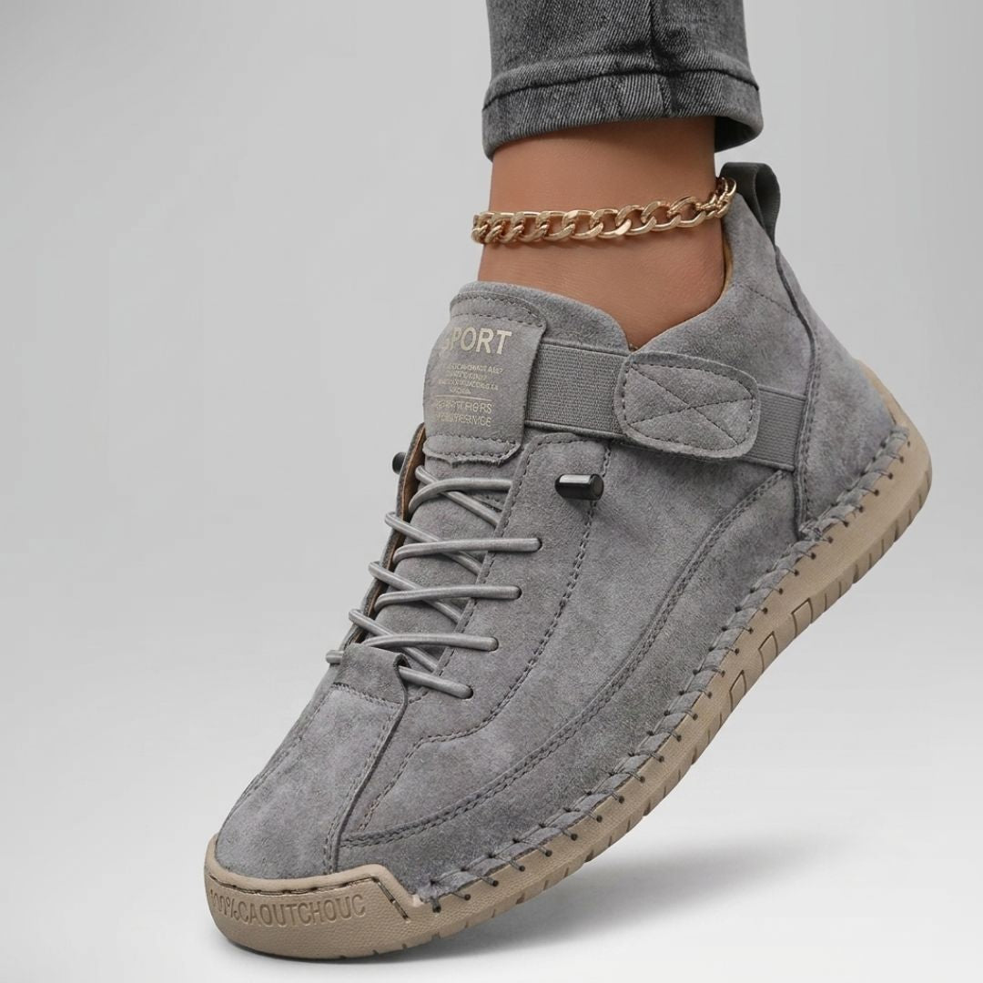 Emiline | Supportive Comfort Sneakers
