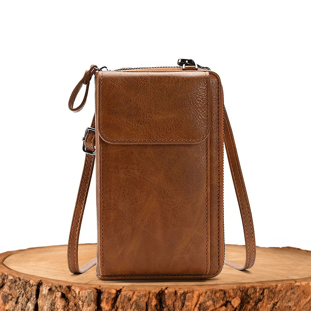 Chloe™ | Sac à main compact et chic