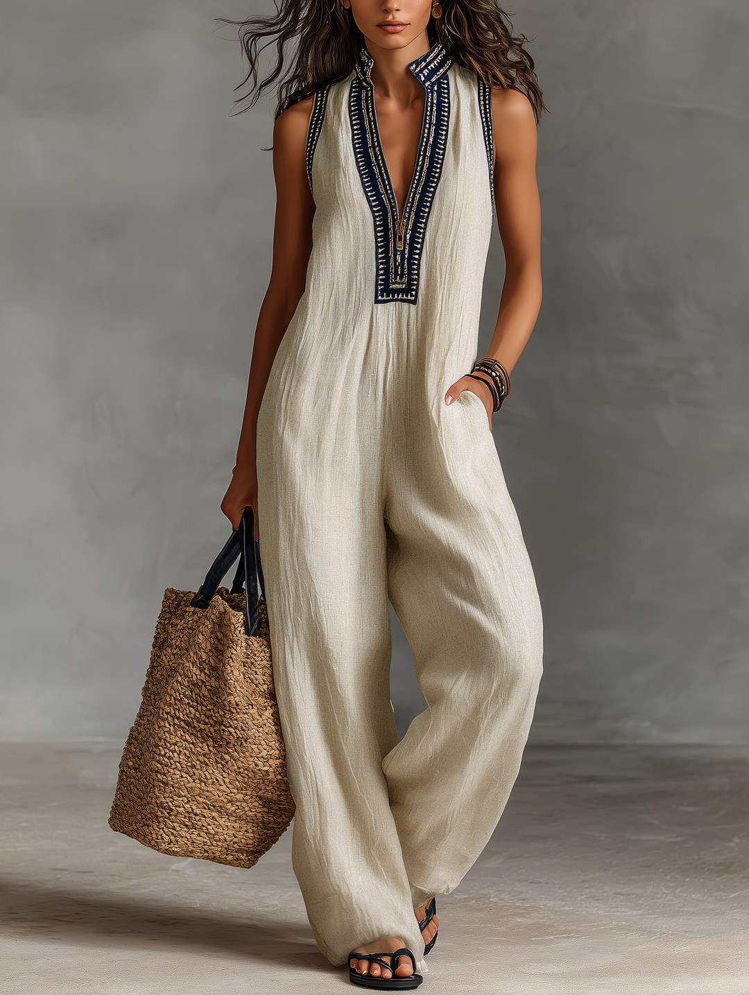 Eva™ Jumpsuit