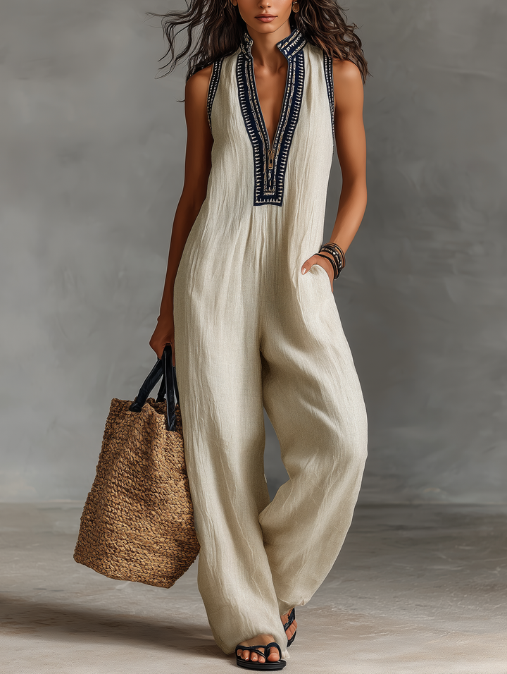 Eva™ Jumpsuit
