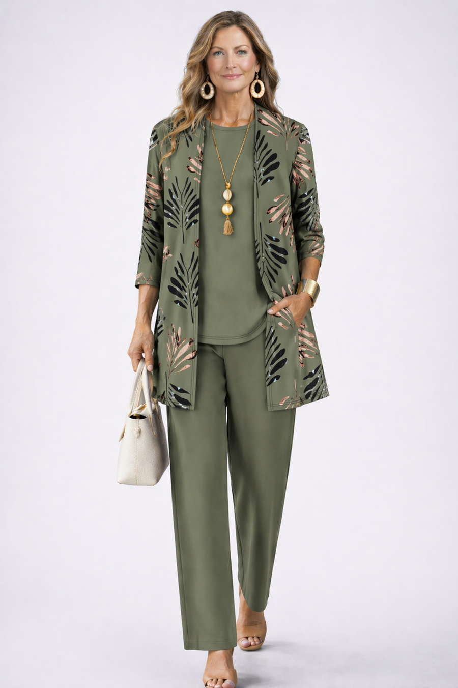Margaret™ - 3-Piece Set