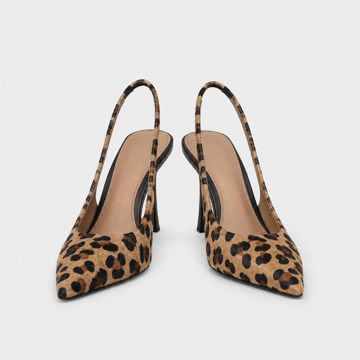 Nicole | Orthopedic Heels