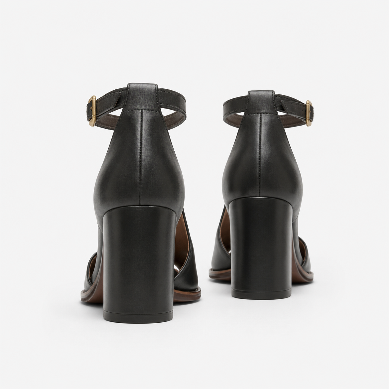 Kenzira™ | Modern Heels