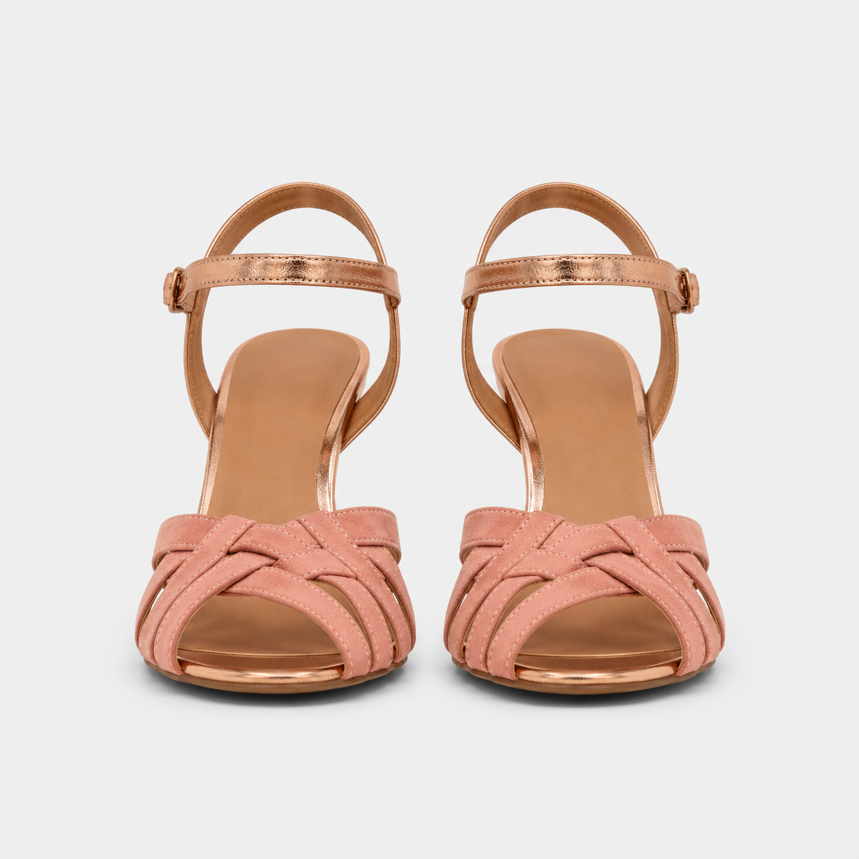Danariah™ | Orthopedic Heels