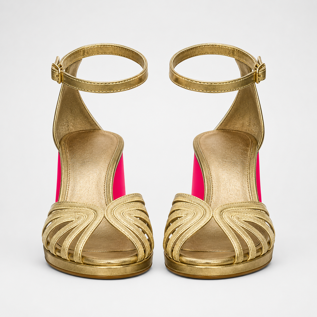 Noelyrah™ | Sophisticated Heels