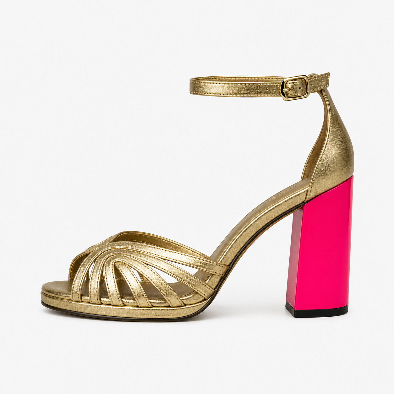 Noelyrah™ | Sophisticated Heels