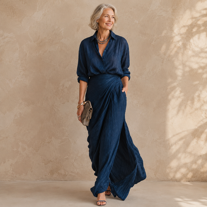 Maggy™ Maxi Dress