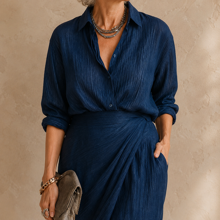 Maggy™ Maxi Dress