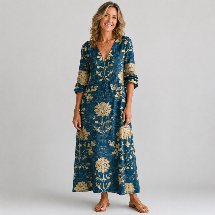 Karin | Everyday Comfort Dress