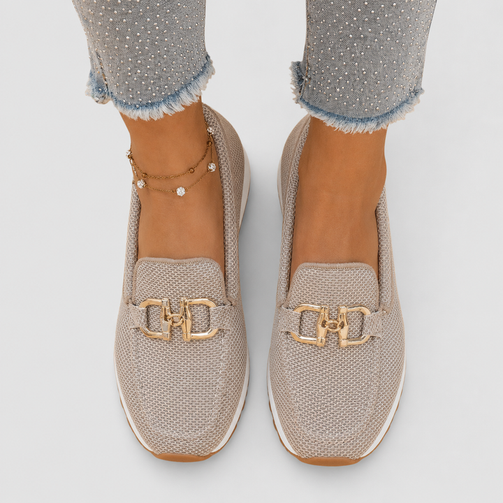 Susie | Orthopedic Loafer Sneakers