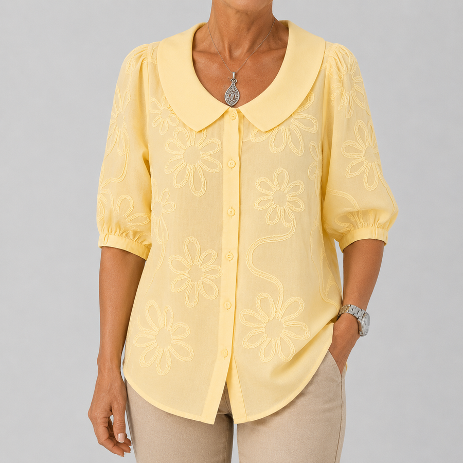 Liliana Blouse