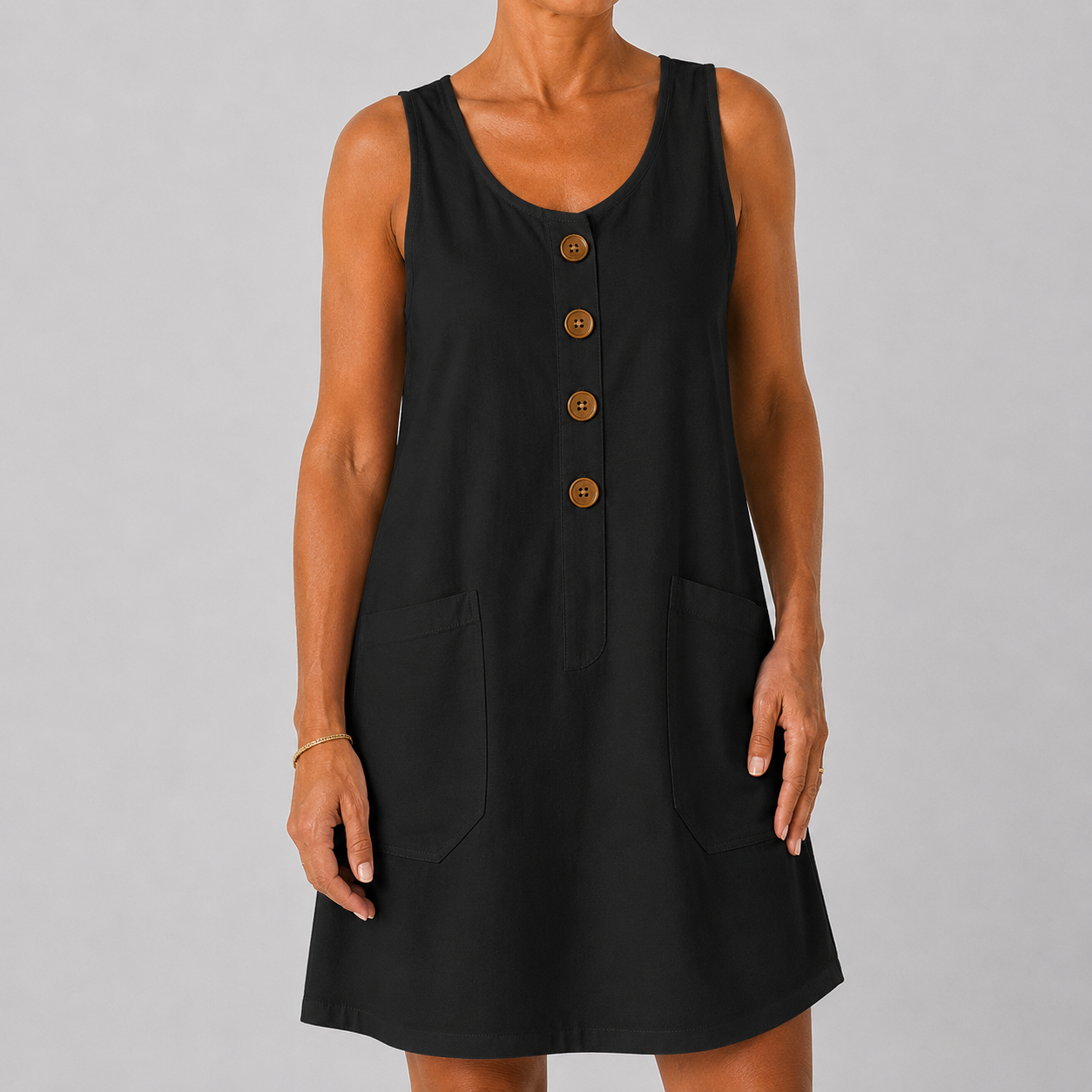 Elise | Mini Dress
