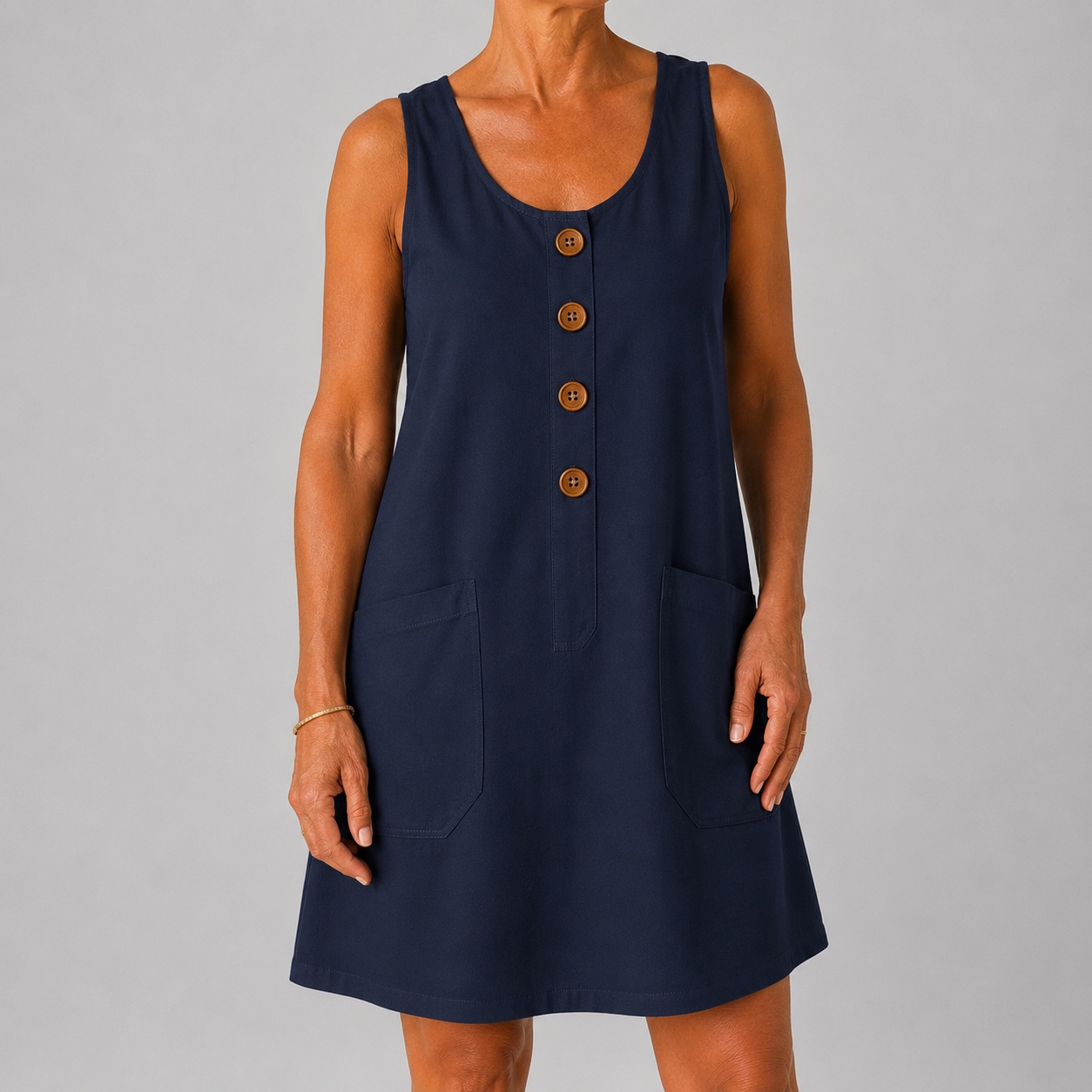 Elise | Mini Dress