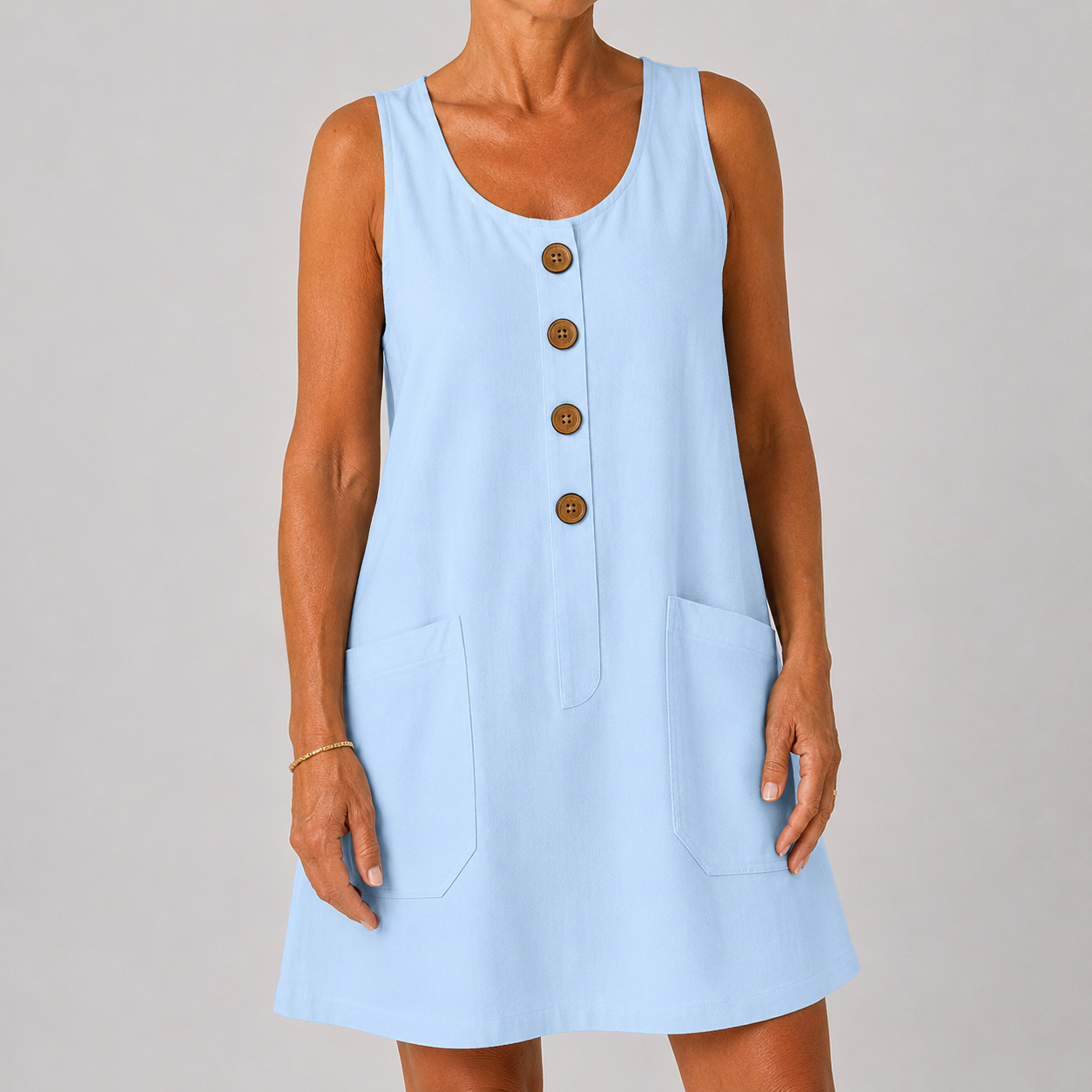 Elise | Mini Dress
