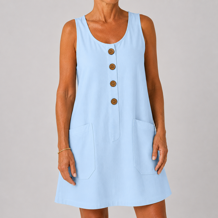 Elise | Mini Dress