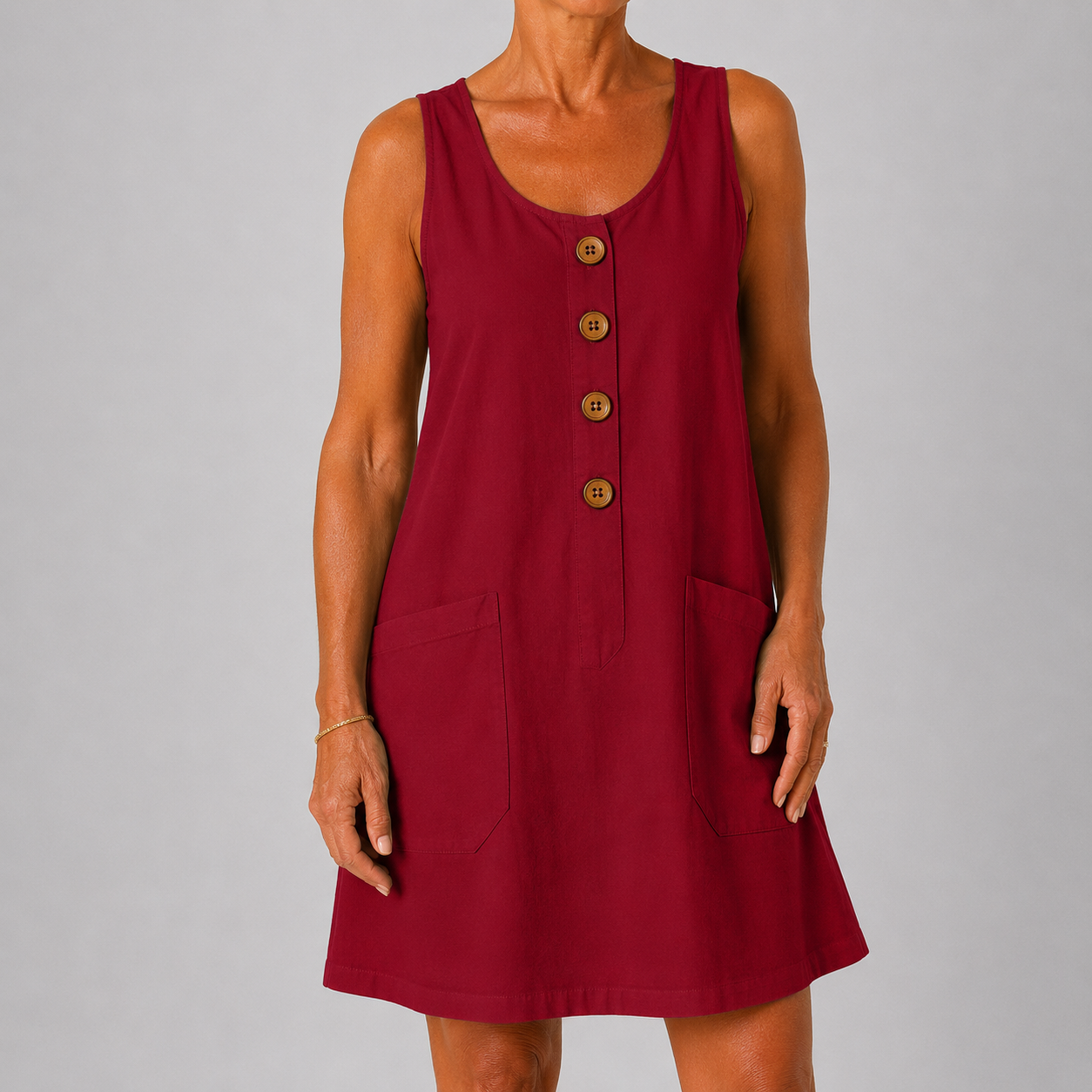 Elise | Mini Dress
