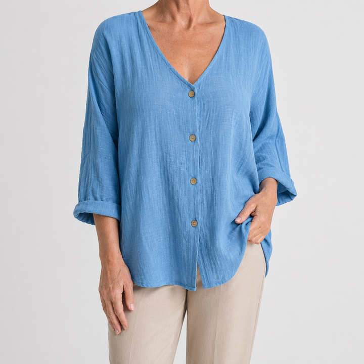 Fayo | Breezy Day Top