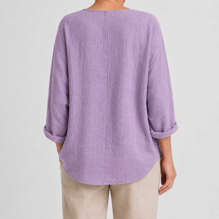Fayo | Breezy Day Top