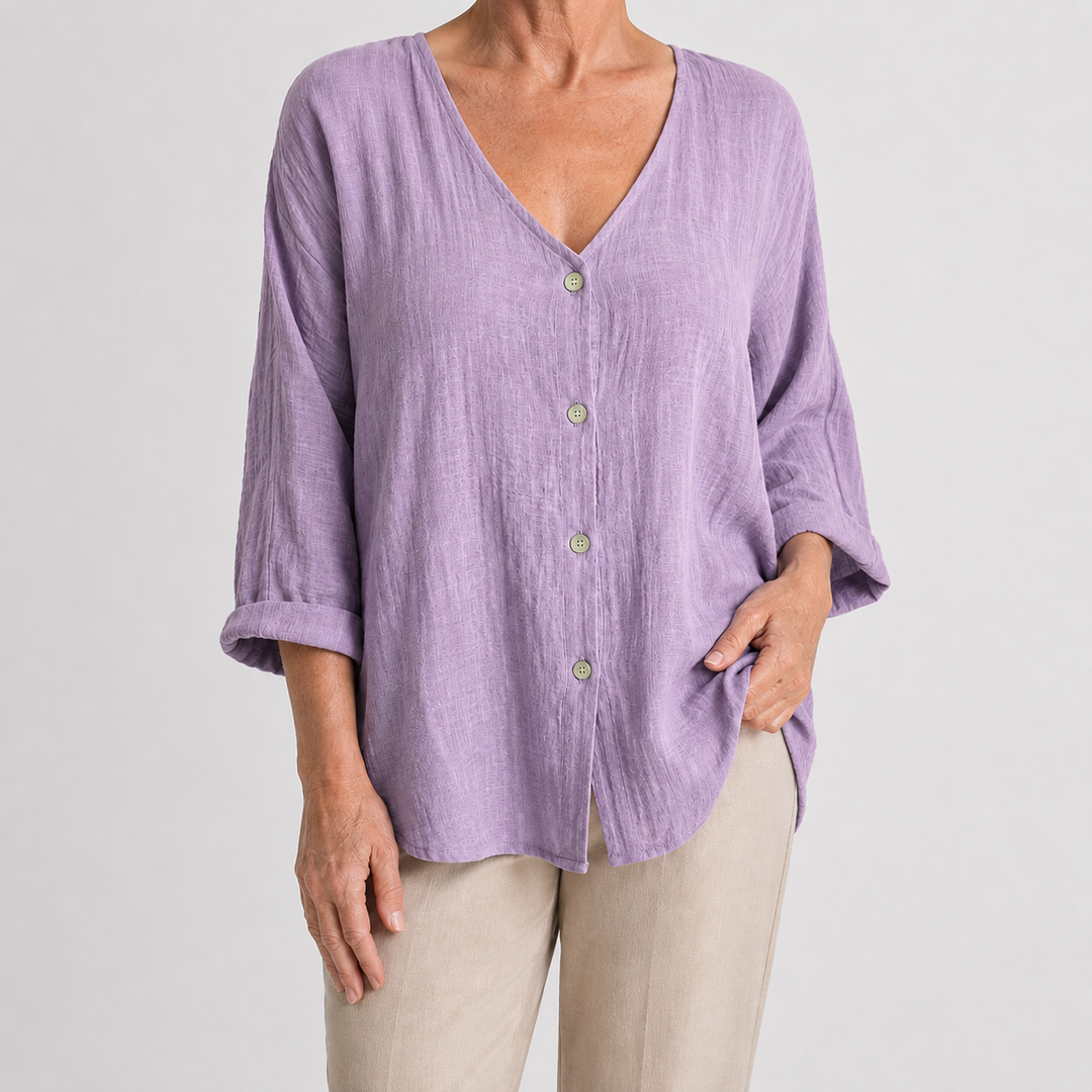 Fayo | Breezy Day Top