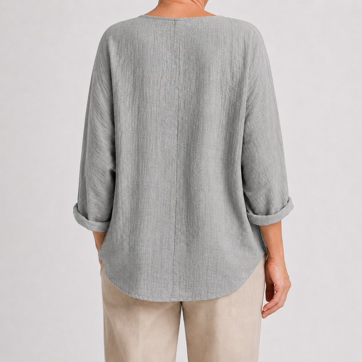 Fayo | Breezy Day Top