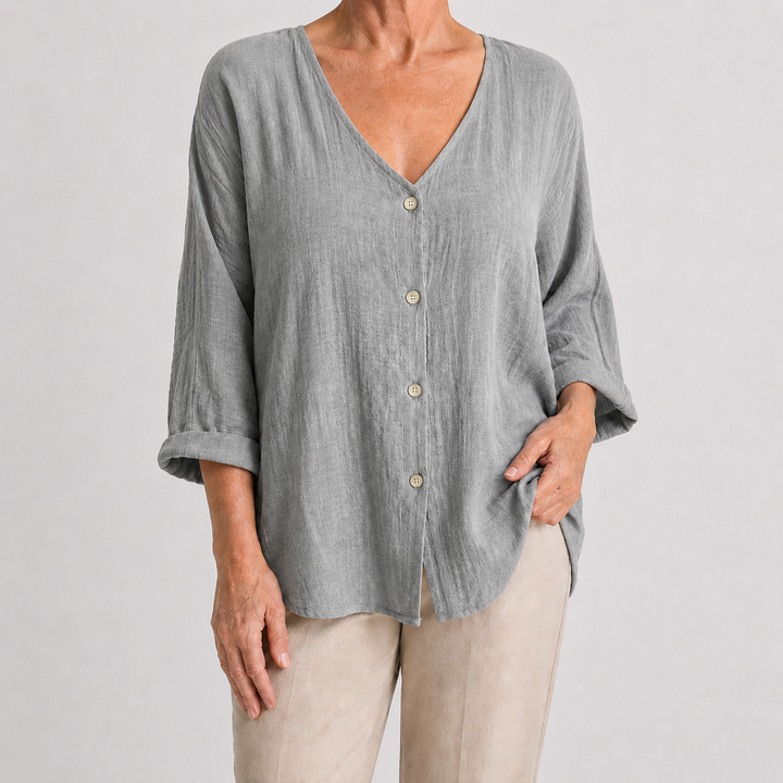 Fayo | Breezy Day Top