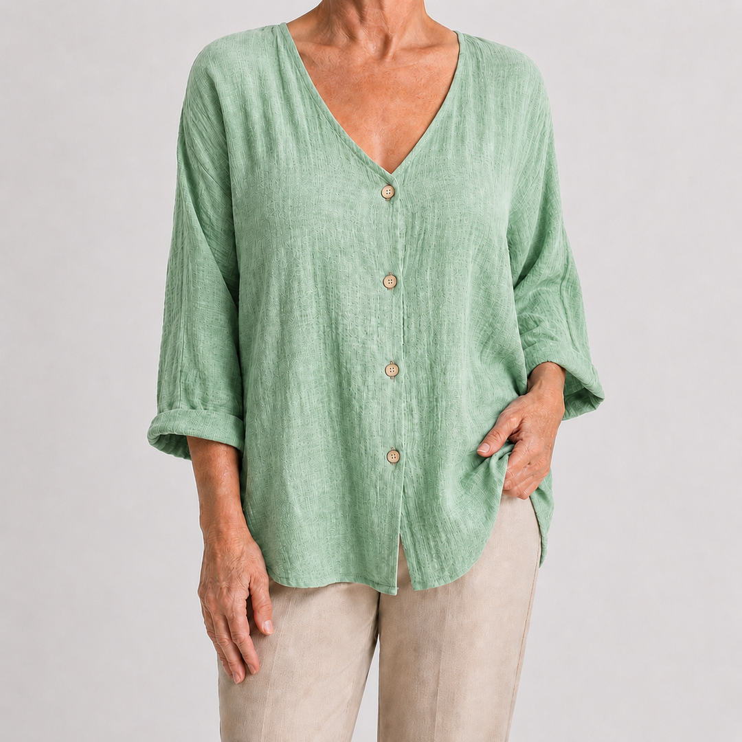 Fayo | Breezy Day Top