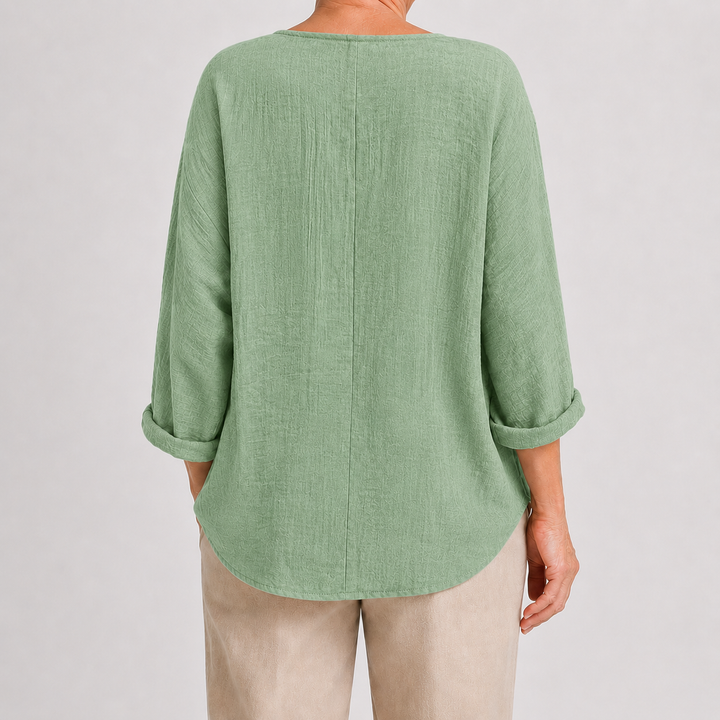 Fayo | Breezy Day Top