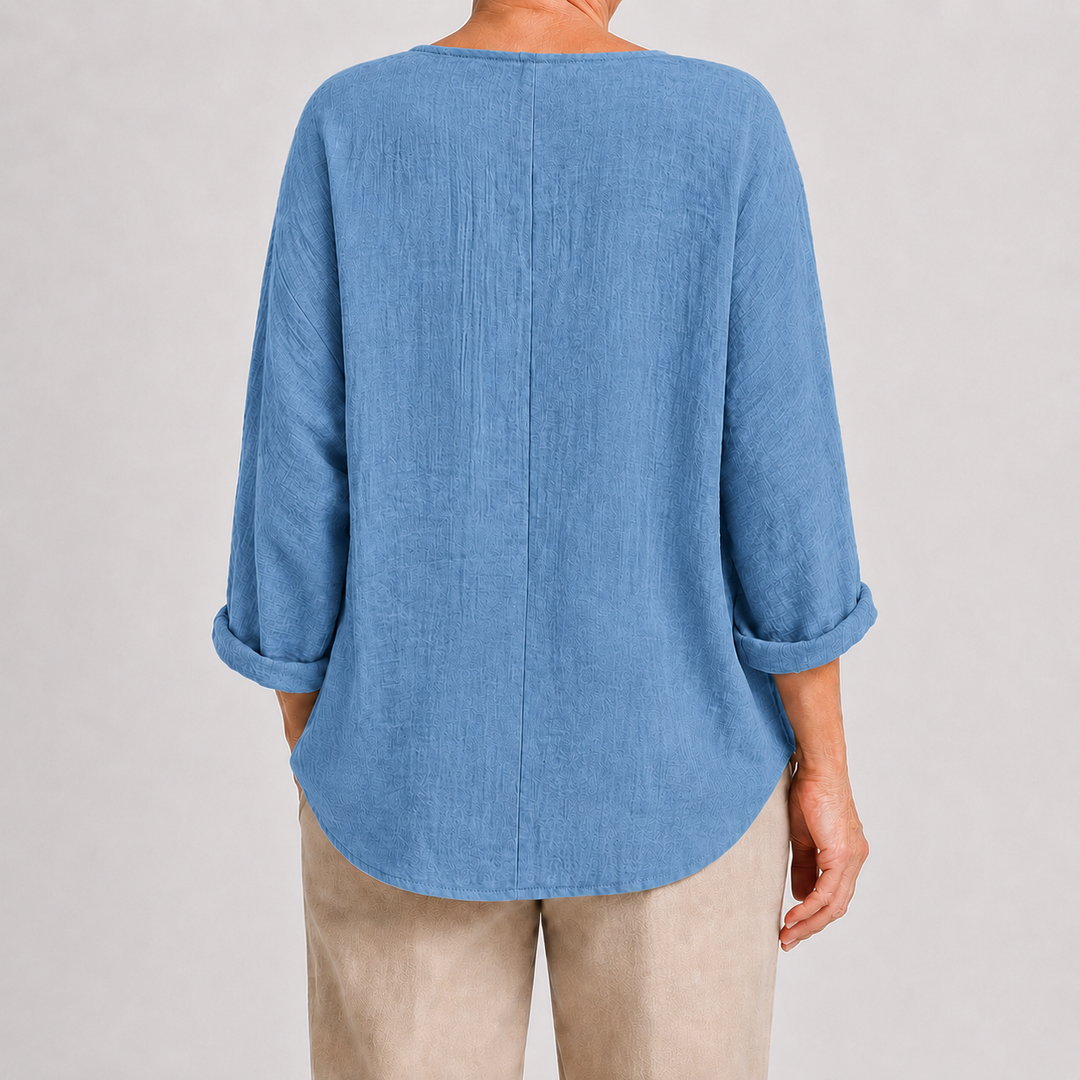 Fayo | Breezy Day Top