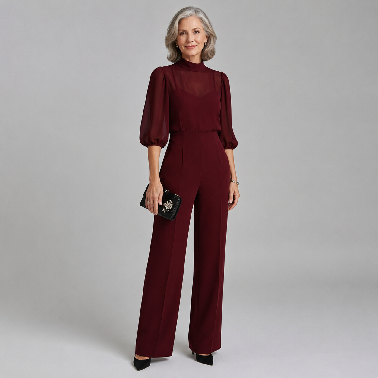 Isadora | Elegant Three-Piece Set