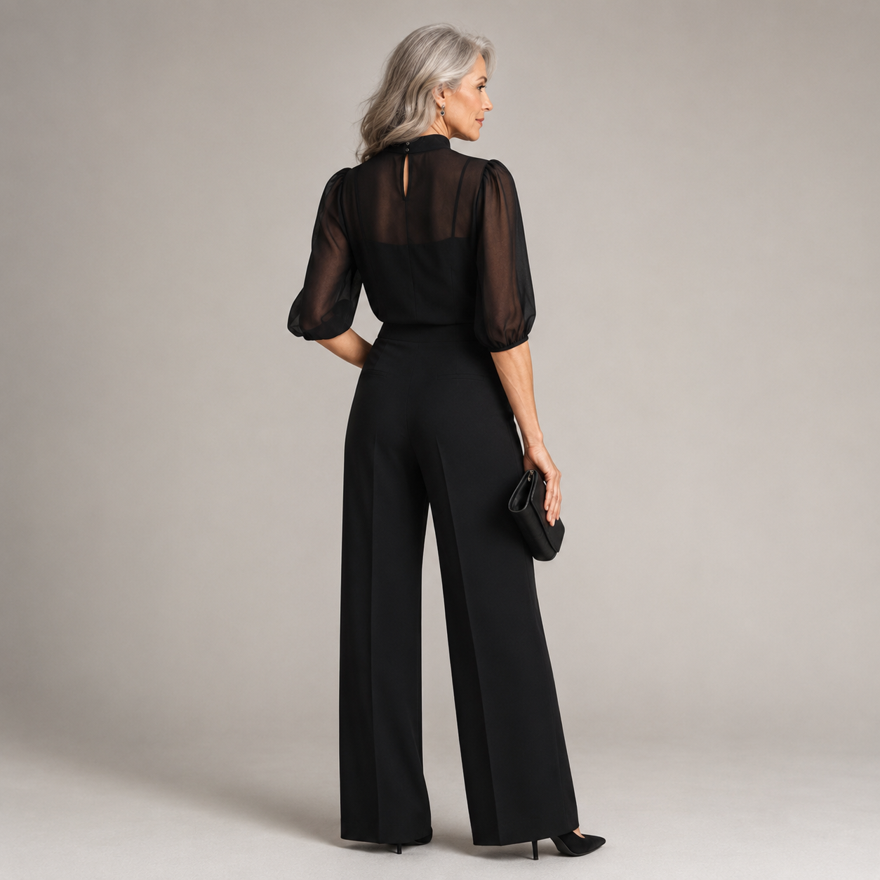 Isadora | Elegant Three-Piece Set