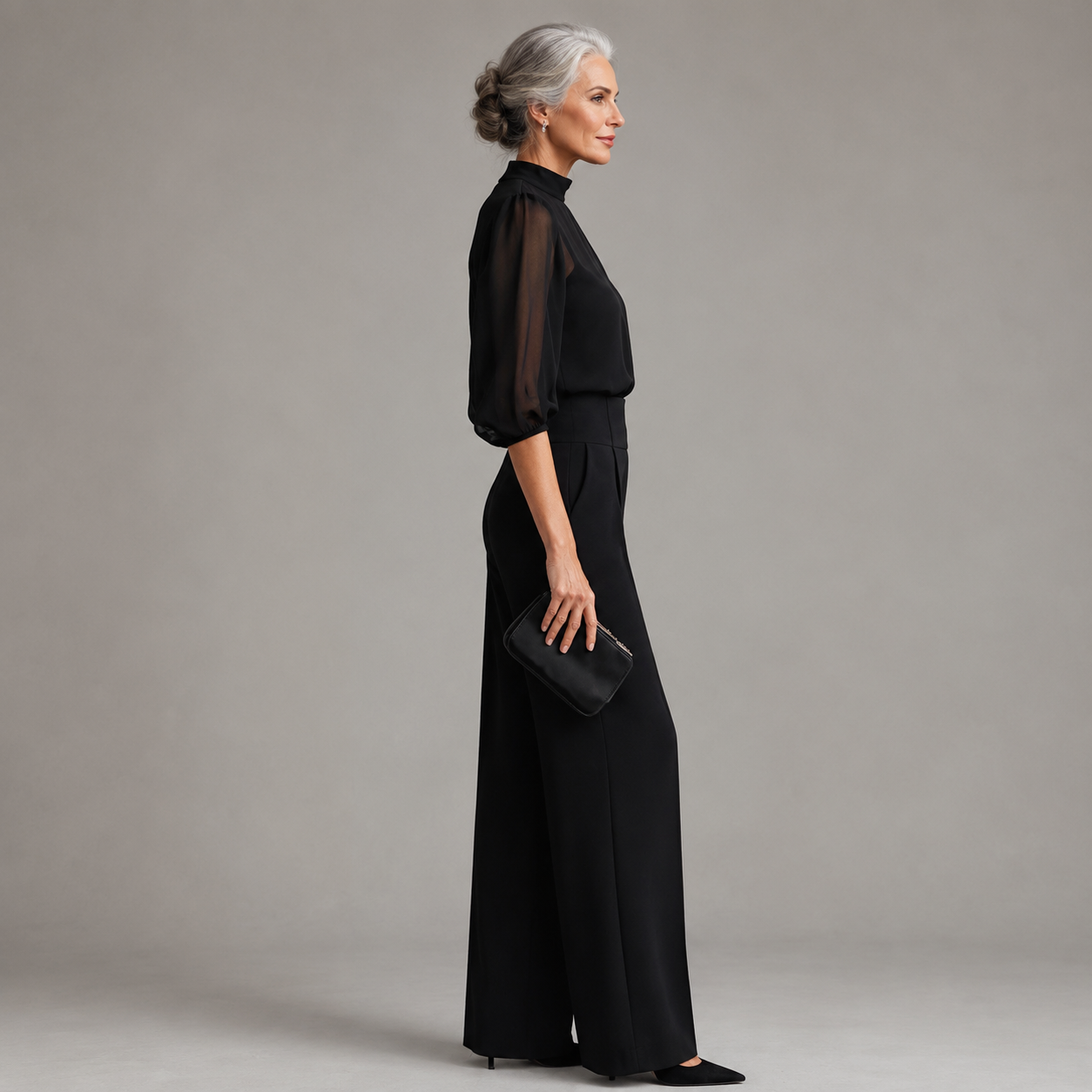 Isadora | Elegant Three-Piece Set
