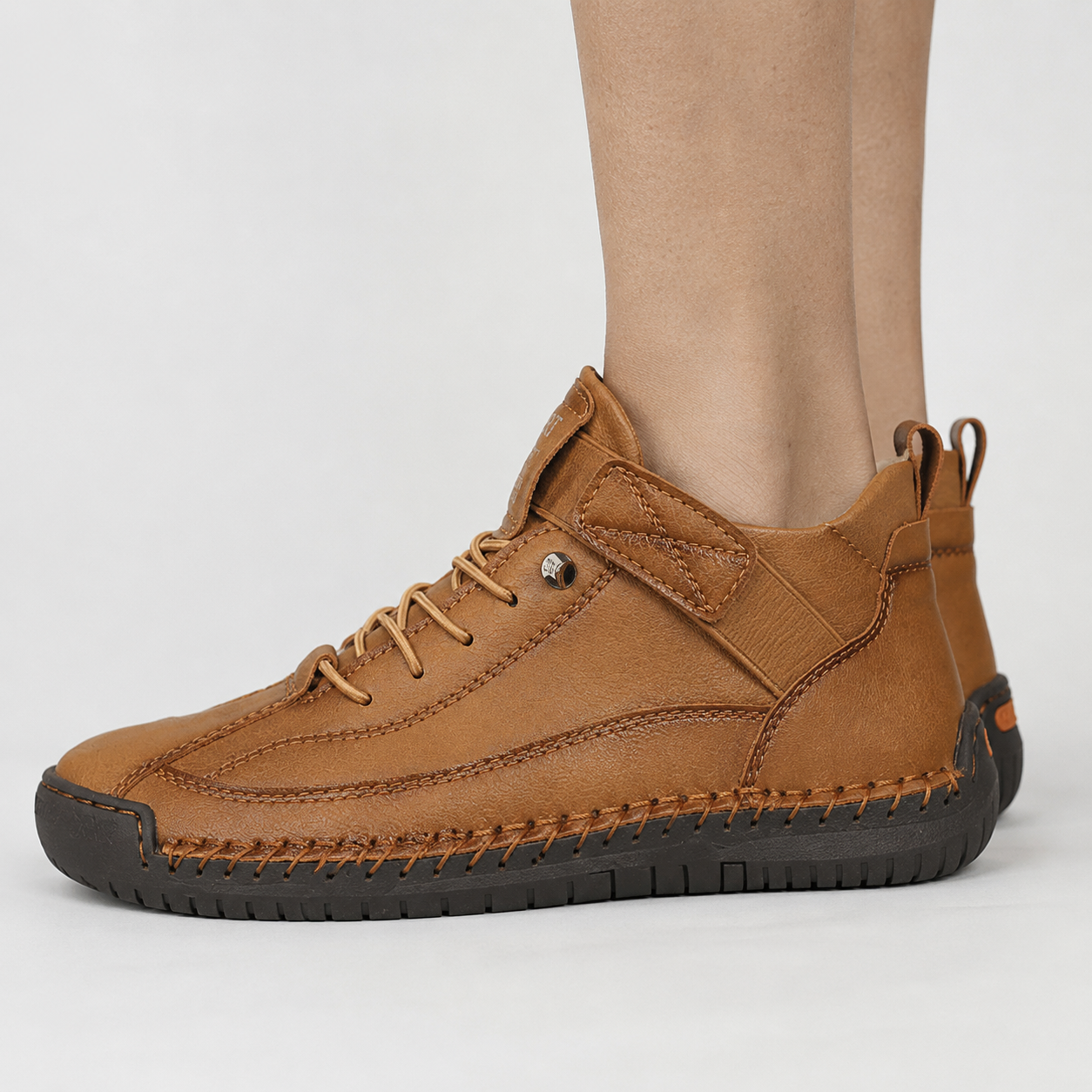 Emiline | Supportive Comfort Sneakers