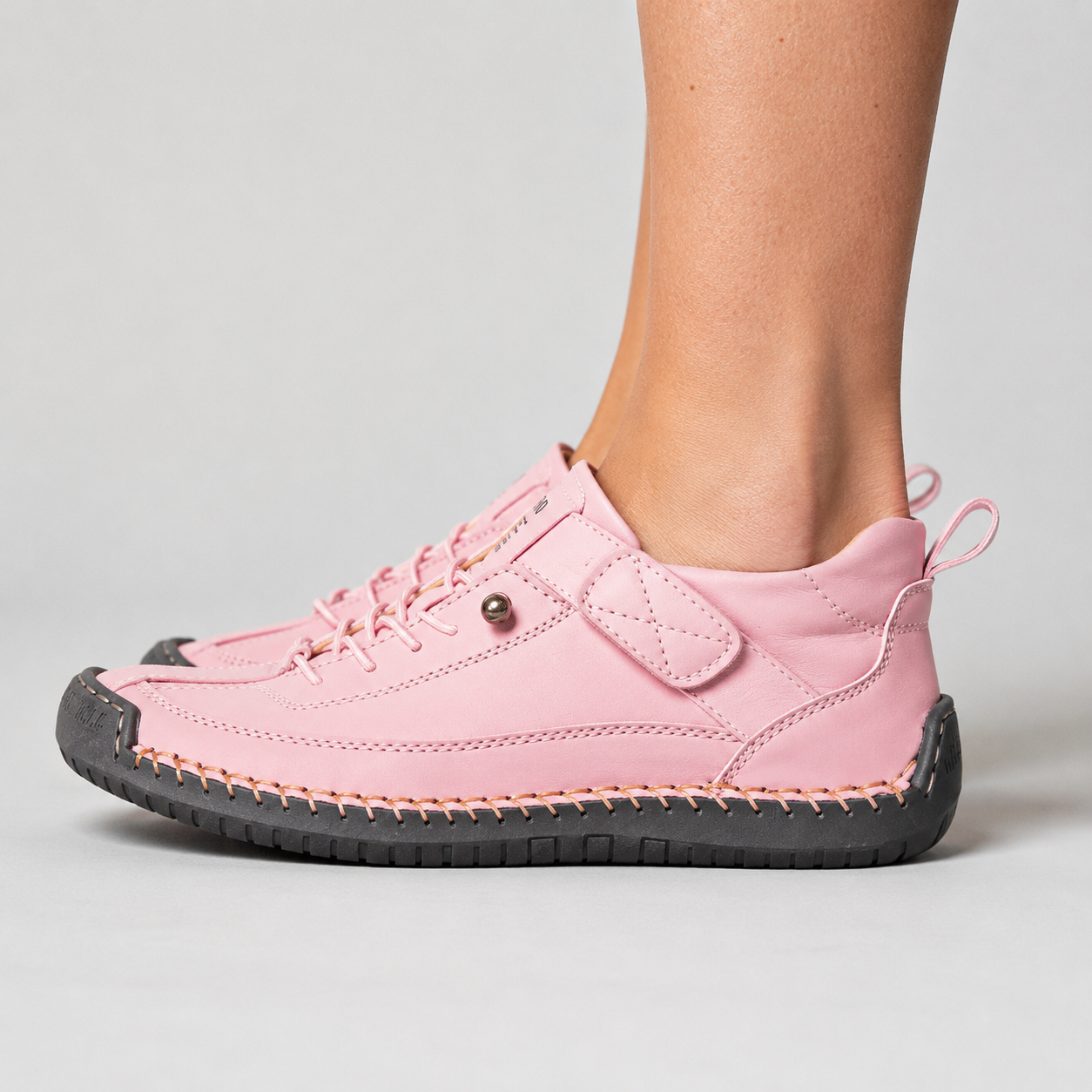 Emiline | Supportive Comfort Sneakers