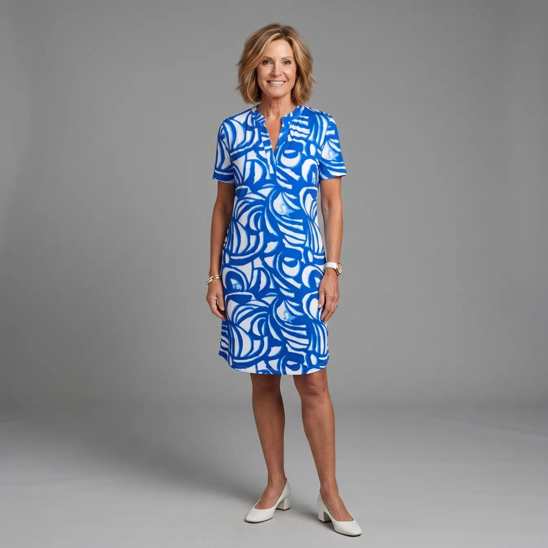 Pollie | Summer Dress