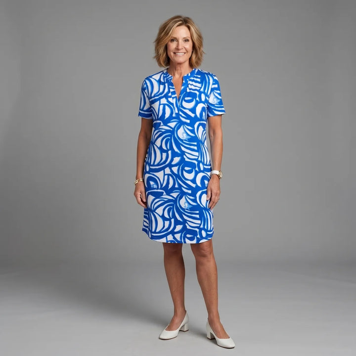 Pollie | Summer Dress