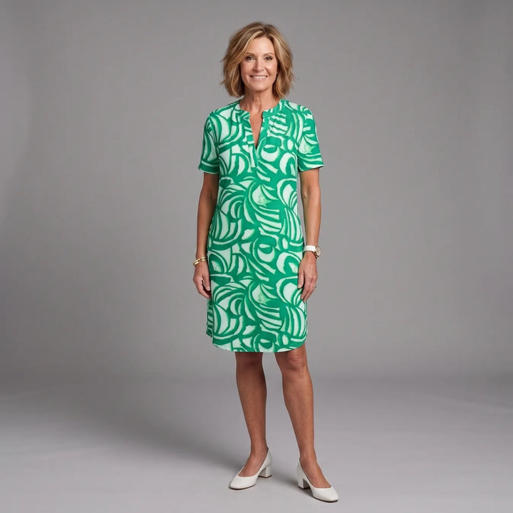 Pollie | Summer Dress