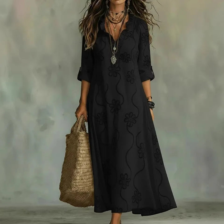 Amelie | Maxi Dress
