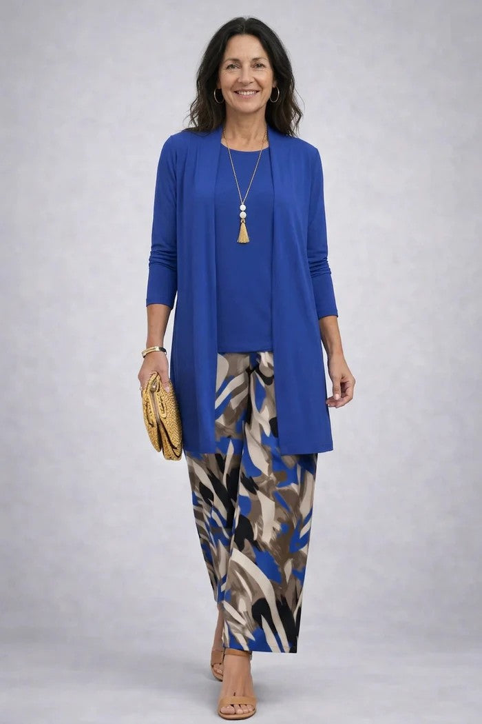 Margot | Elegant Layered Three-Piece Set