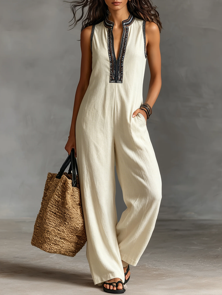 Eva™ Jumpsuit