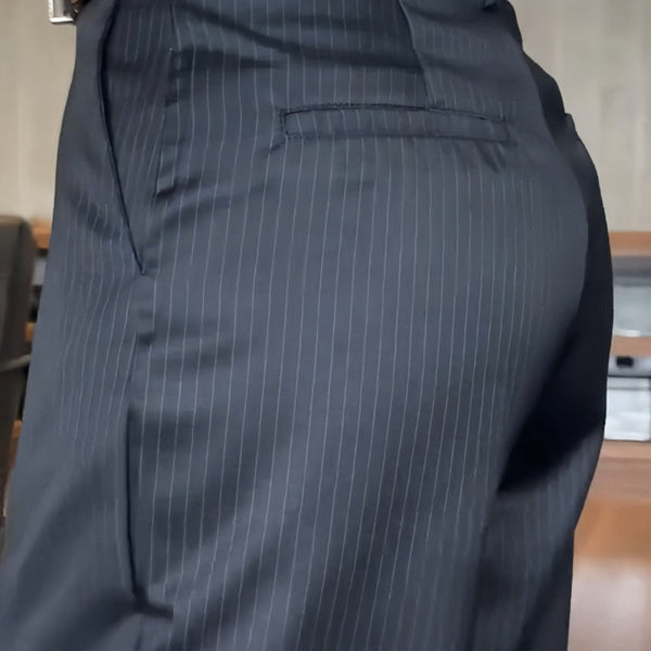 Laurent Atelier™ | Flattering Comfort Pants