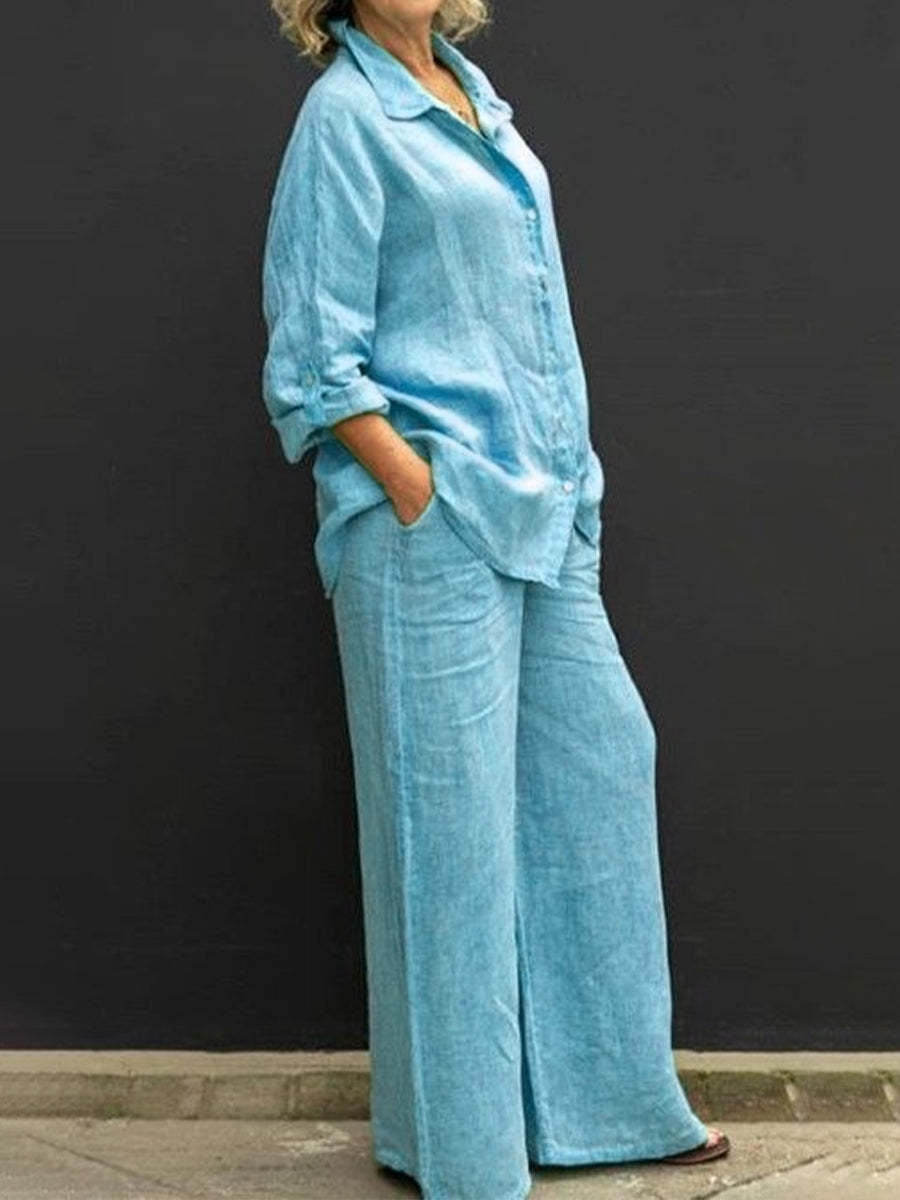 Sheena™ Effortless Elegant Set